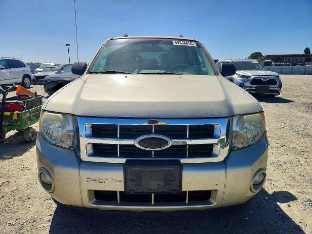 Продажа на аукционе авто 2010 Ford Escape, vin: 1FMCU0D79AKD27524, номер лота: 69348856