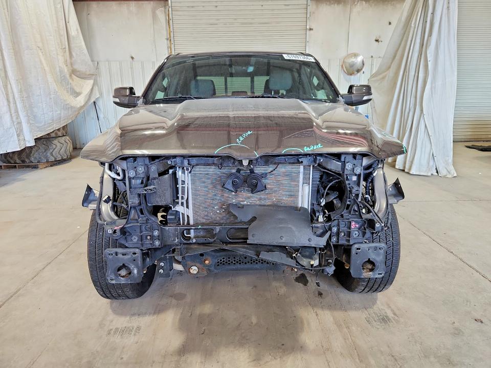 Продаж на аукціоні авто 2020 Ram 1500, vin: 1C6SRFFT6LN329903, номер лоту: 67697366
