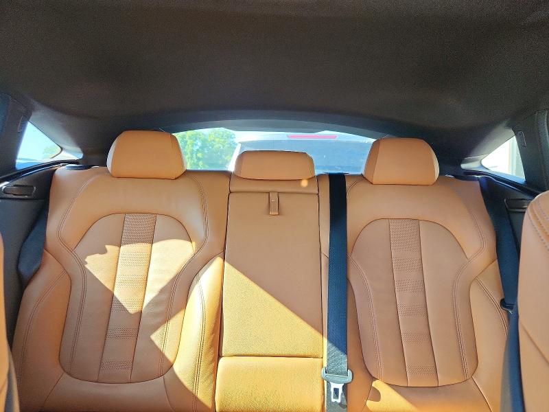 Aukcja sprzedaży 2022 Bmw X6, vin: 5UXCY6C03N9J34166, numer aukcji: 69197196