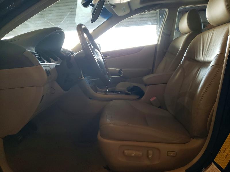 68623796 :رقم المزاد ، JTHBA30GX55126282 vin ، 2005 Lexus Es مزاد بيع