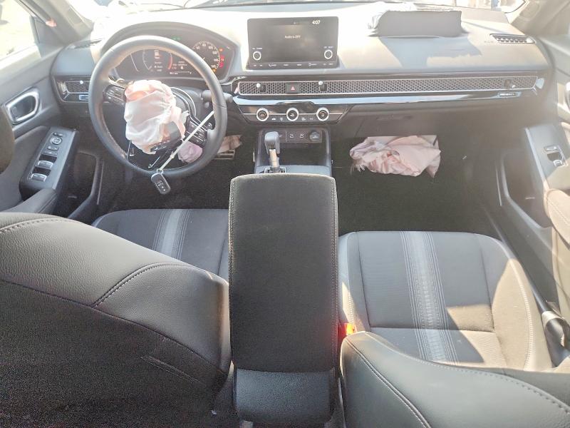 Продаж на аукціоні авто 2026 Honda Civic, vin: 2HGFE2F50TH548592, номер лоту: 70088406
