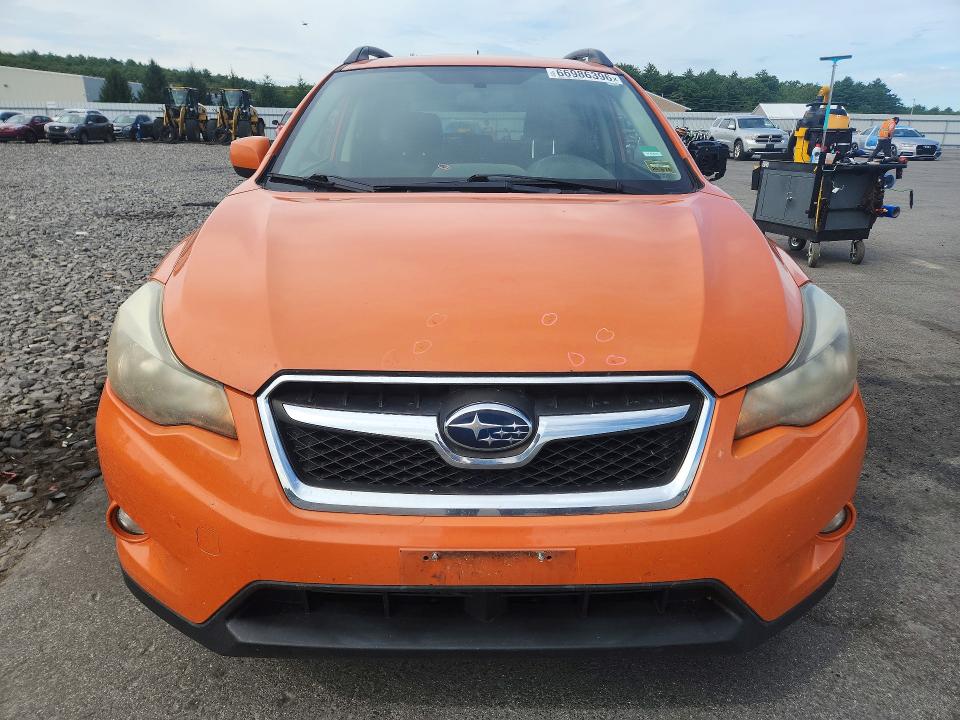 66986396 :رقم المزاد ، JF2GPACC3E9247944 vin ، 2014 Subaru Xv Crosstrek مزاد بيع