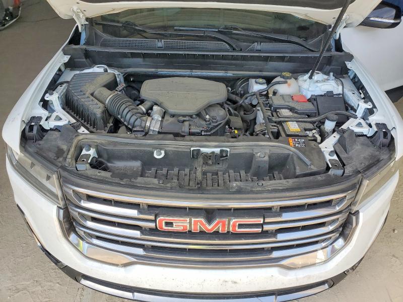 2023 Gmc Acadia მანქანა იყიდება აუქციონზე, vin: 1GKKNLLS3PZ256135, აუქციონის ნომერი: 68600196