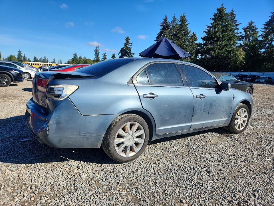 Aukcja sprzedaży 2012 Lincoln Mkz, vin: 3LNDL2L30CR821335, numer aukcji: 70841156