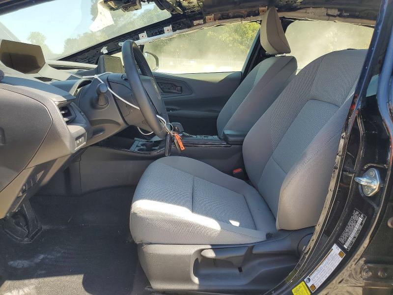 2024 Toyota Prius მანქანა იყიდება აუქციონზე, vin: JTDADABU6R3010252, აუქციონის ნომერი: 67144406