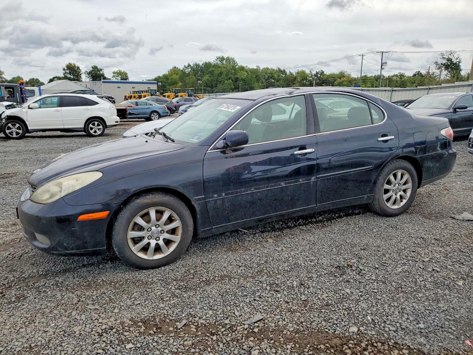Aukcja sprzedaży 2003 Lexus Es, vin: JTHBF30G536005863, numer aukcji: 67184376