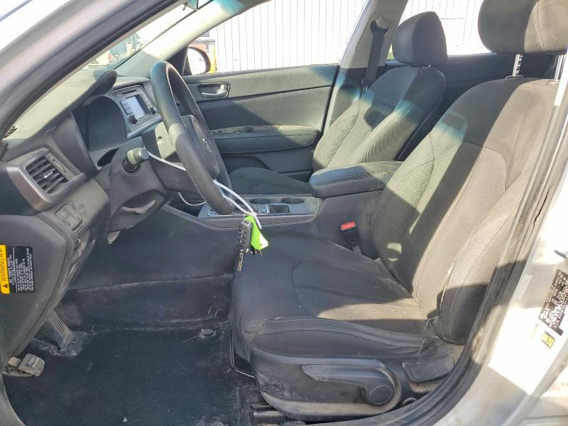 Продажа на аукционе авто 2016 Kia Optima, vin: 5XXGT4L36GG050171, номер лота: 67968976