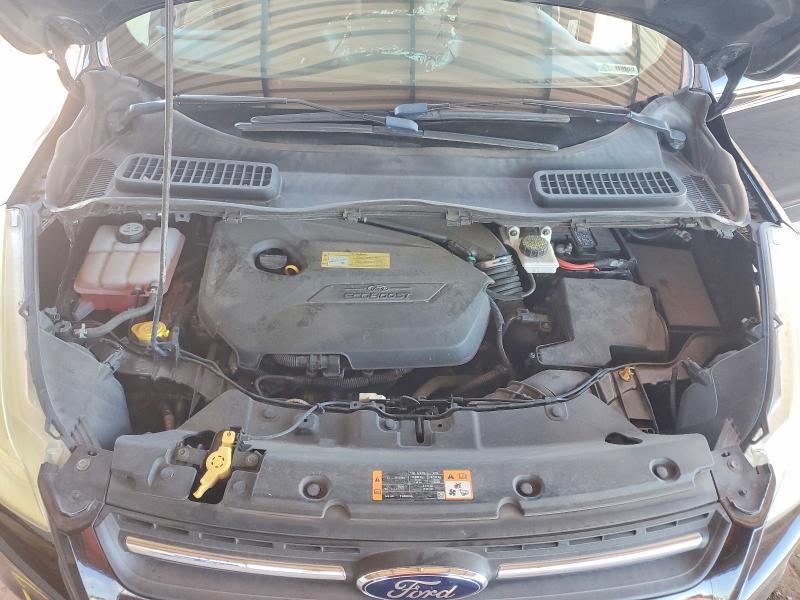 Продажа на аукционе авто 2013 Ford Escape, vin: 1FMCU0GX5DUD18159, номер лота: 69552106