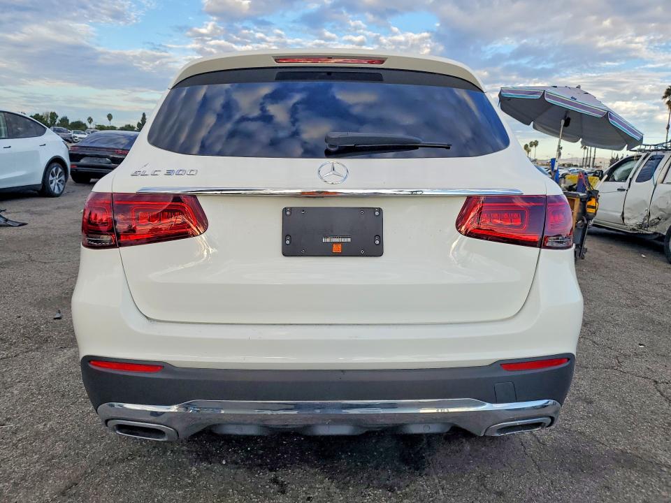 Aukcja sprzedaży 2020 Mercedes-benz Glc, vin: W1N0G8DBXLF761179, numer aukcji: 67653366