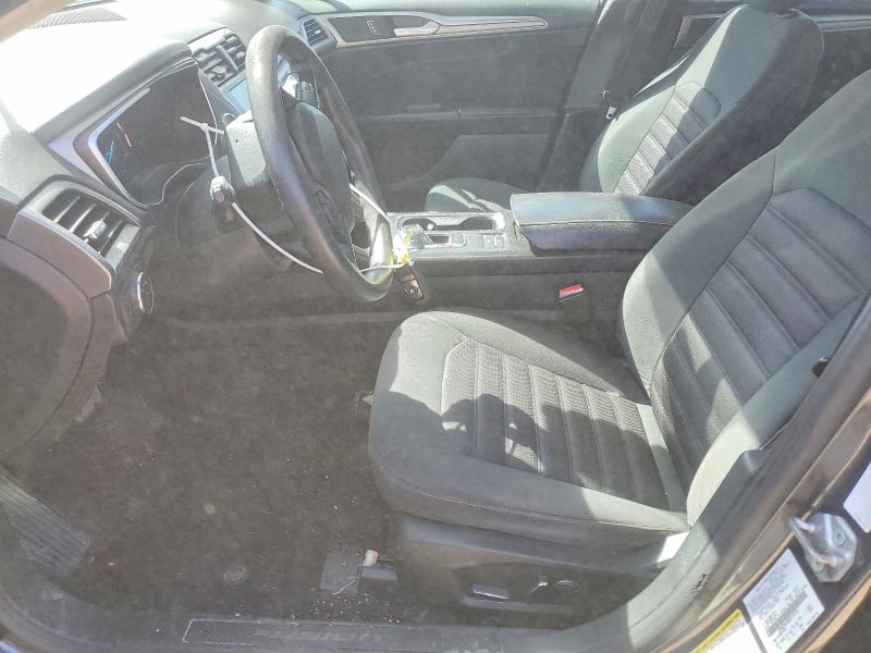 Aukcja sprzedaży 2019 Ford Fusion, vin: 3FA6P0LU8KR119170, numer aukcji: 67999576
