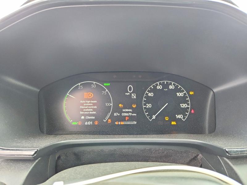Aukcja sprzedaży 2025 Honda Cr-v, vin: 7FARS5H86SE006533, numer aukcji: 68240306