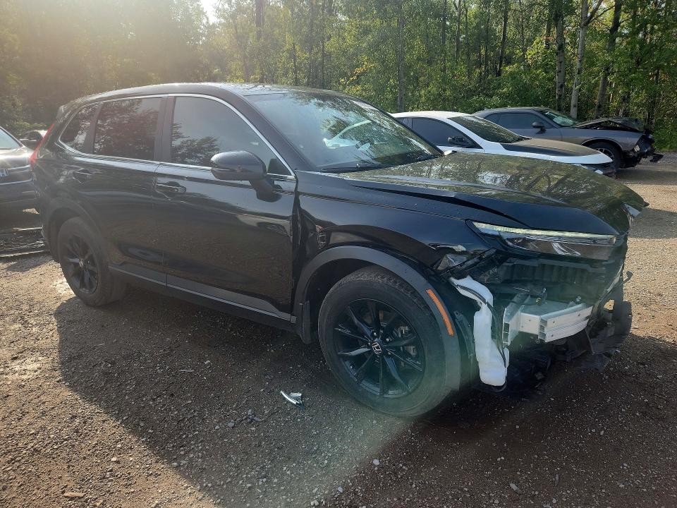 Aukcja sprzedaży 2025 Honda Cr-v, vin: 2HKRS6H71SH210599, numer aukcji: 65820746