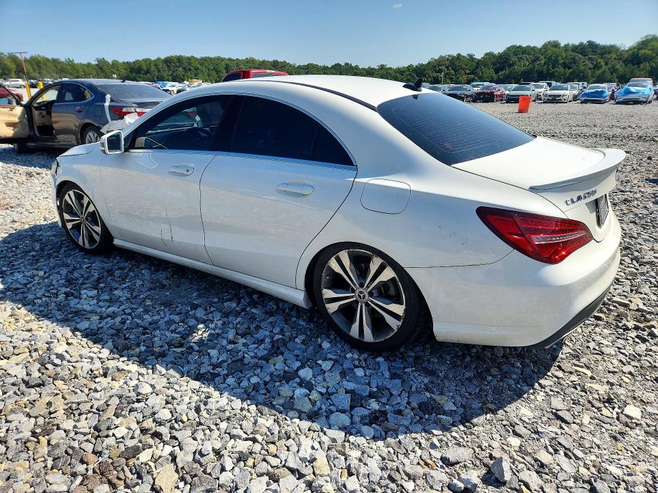 Продаж на аукціоні авто 2019 Mercedes-benz Cla, vin: WDDSJ4EB4KN711218, номер лоту: 67430426
