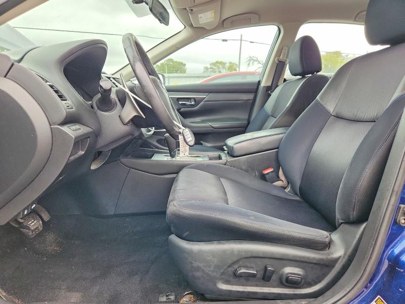 Aukcja sprzedaży 2017 Nissan Altima, vin: 1N4AL3AP6HC492042, numer aukcji: 70054736
