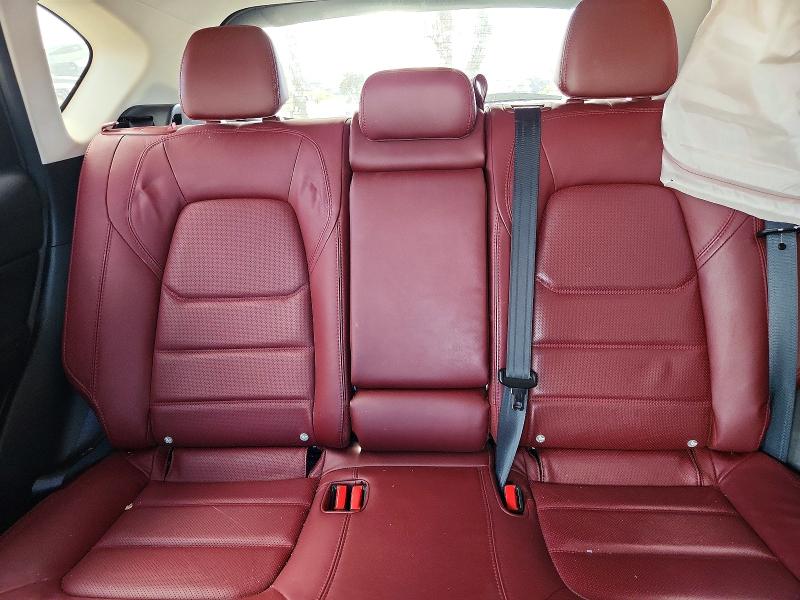 Aukcja sprzedaży 2023 Mazda Cx-5, vin: JM3KFBCMXP0132119, numer aukcji: 67851406