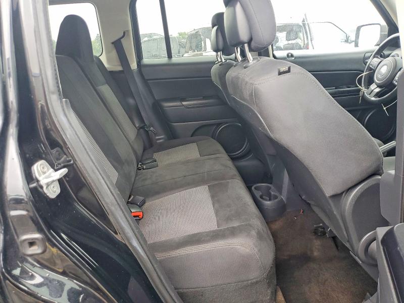 67353046 :رقم المزاد ، 1C4NJPFA2ED503251 vin ، 2014 Jeep Patriot مزاد بيع