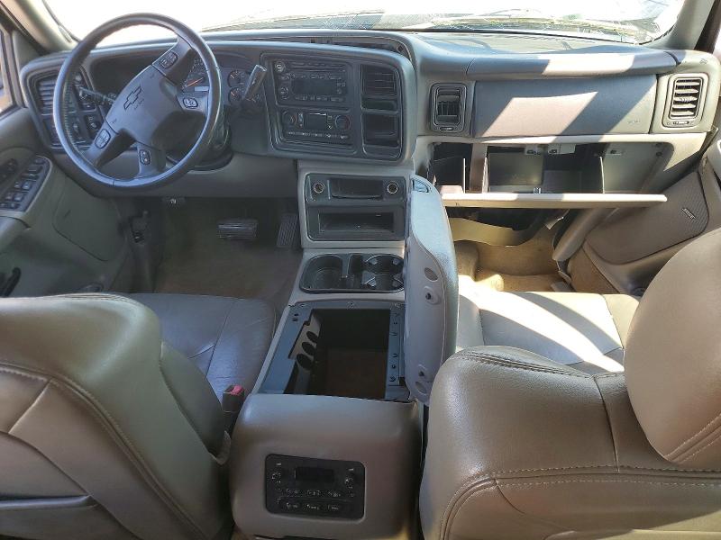 Продаж на аукціоні авто 2005 Chevrolet Tahoe, vin: 1GNEK13T55J113785, номер лоту: 67194556