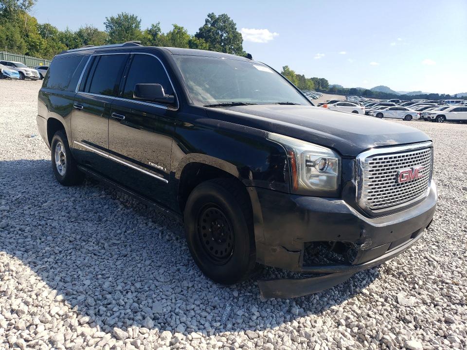 Aukcja sprzedaży 2015 Gmc Yukon Xl, vin: 1GKS2JKJ2FR126979, numer aukcji: 67325176