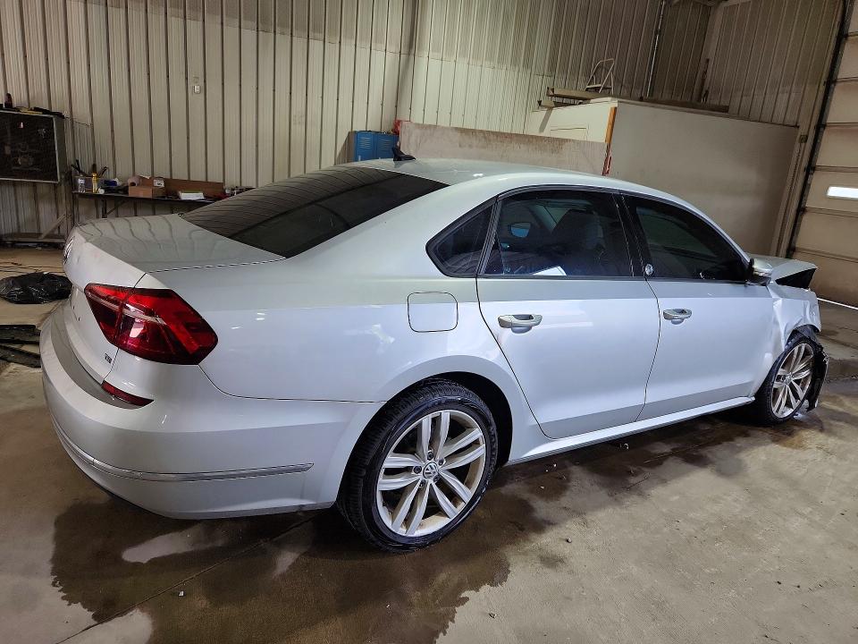 Aukcja sprzedaży 2019 Volkswagen Passat, vin: 1VWLA7A36KC003284, numer aukcji: 67802706
