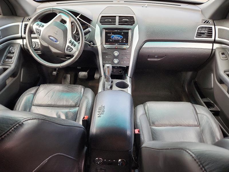 Aukcja sprzedaży 2014 Ford Explorer, vin: 1FM5K7D8XEGA54733, numer aukcji: 69436686