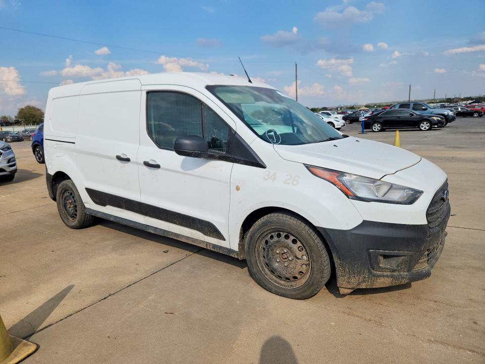 69629546 :رقم المزاد ، NM0LS7S29N1513812 vin ، 2022 Ford Transit Connect مزاد بيع