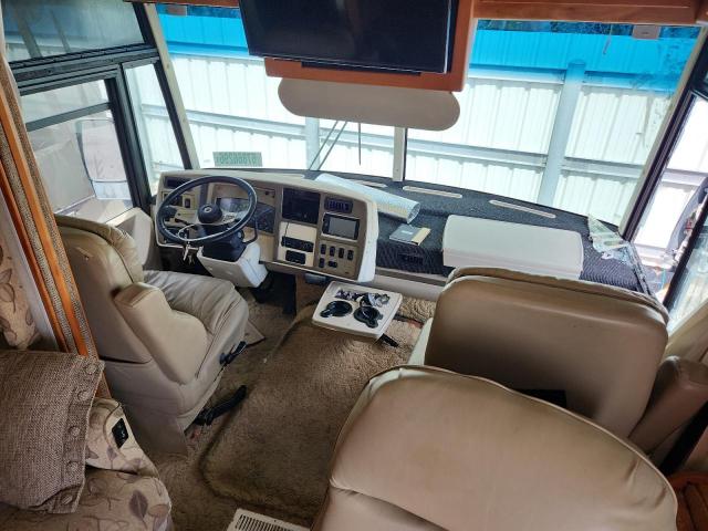 67866296 :رقم المزاد ، 5B4MP67G043392796 vin ، 2004 Workhorse Custom Chassis Motorhome Chassis مزاد بيع