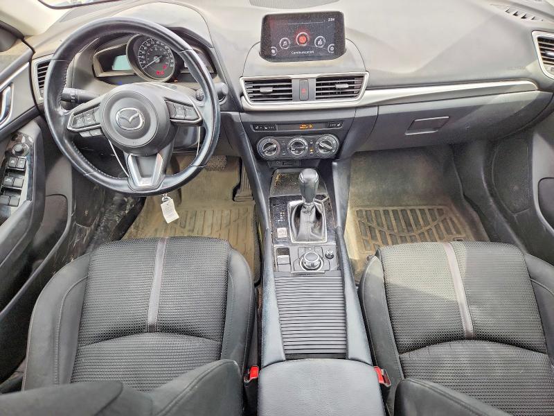 Aukcja sprzedaży 2018 Mazda 3, vin: 3MZBN1V70JM238044, numer aukcji: 67667056