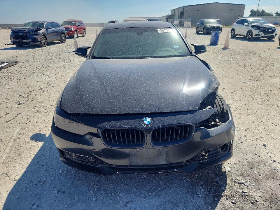 Aukcja sprzedaży 2013 Bmw 328, vin: WBA3B5C59DF597029, numer aukcji: 66734766