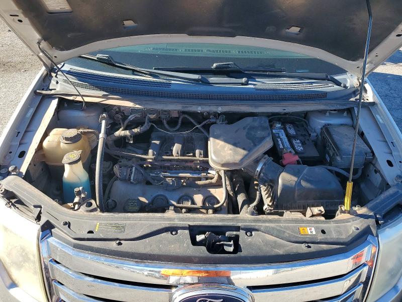 2010 Ford Edge მანქანა იყიდება აუქციონზე, vin: 2FMDK4KC0ABB74687, აუქციონის ნომერი: 68172886