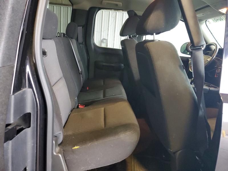 2013 Gmc Sierra მანქანა იყიდება აუქციონზე, vin: 1GTR1VE09DZ294901, აუქციონის ნომერი: 69678046