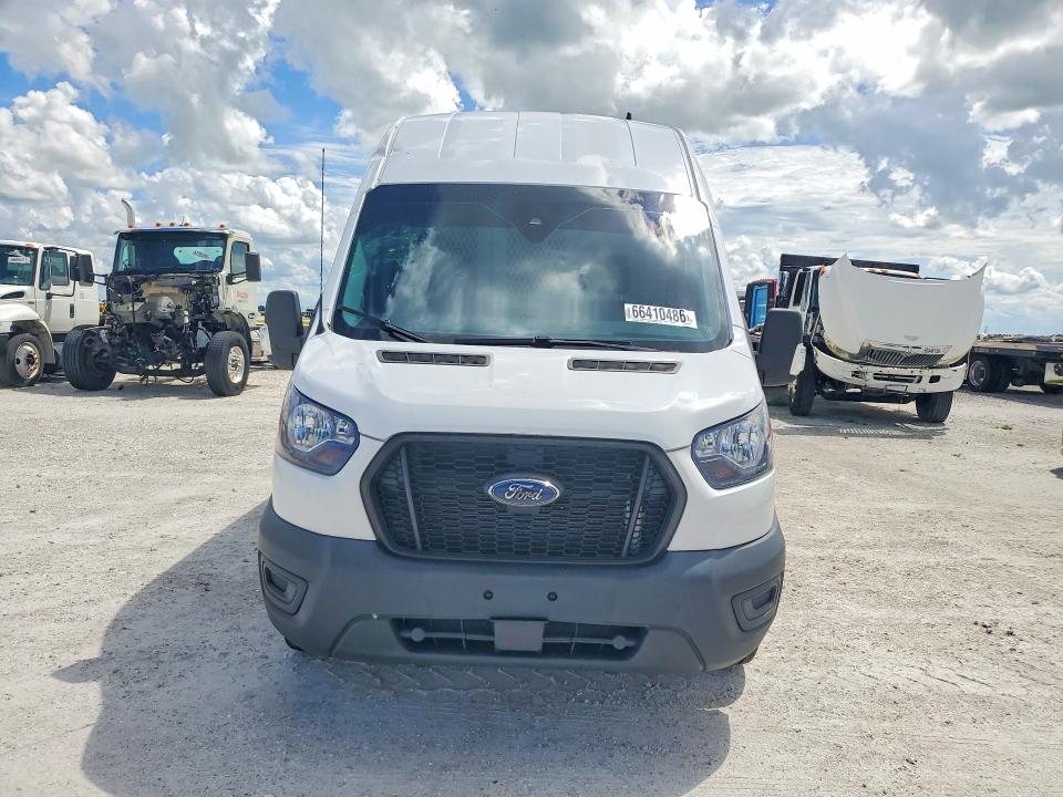 Продажа на аукционе авто 2022 Ford Transit, vin: 1FTBW3X86NKA42298, номер лота: 66410486
