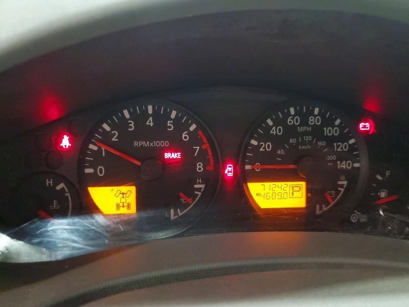 Продаж на аукціоні авто 2018 Nissan Frontier, vin: 1N6AD0EVXJN734725, номер лоту: 70509826