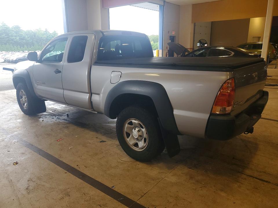 Aukcja sprzedaży 2014 Toyota Tacoma, vin: 5TFUX4EN7EX027803, numer aukcji: 70487736