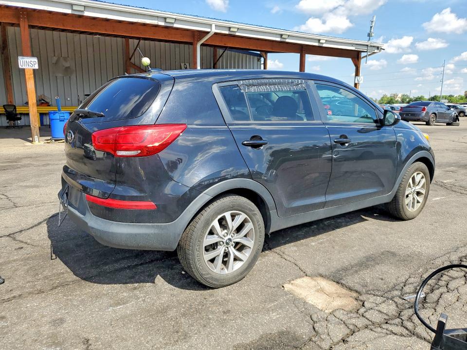 Aukcja sprzedaży 2016 Kia Sportage, vin: KNDPBCAC2G7879070, numer aukcji: 69349486