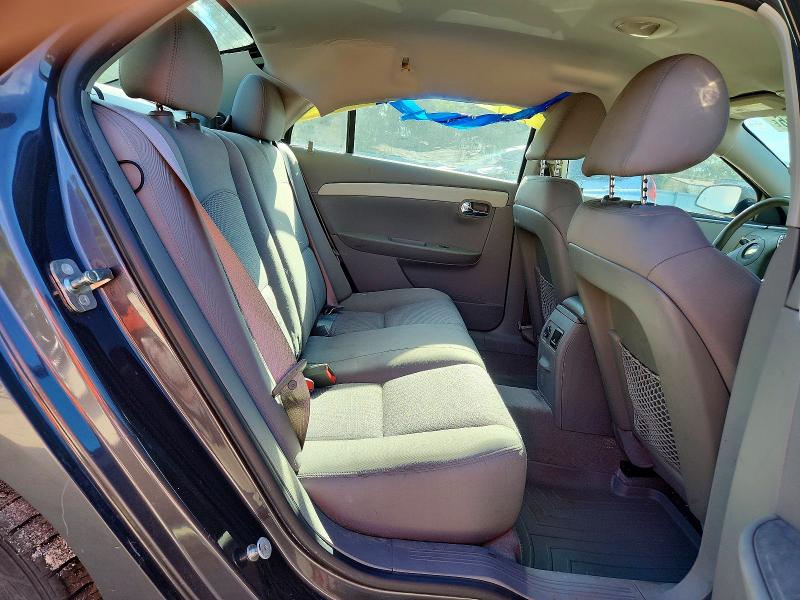 Aukcja sprzedaży 2012 Chevrolet Malibu, vin: 1G1ZC5E00CF296412, numer aukcji: 67375956
