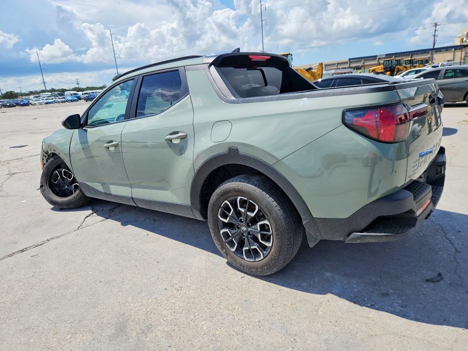 Продажа на аукционе авто 2023 Hyundai Santa Cruz, vin: 5NTJDDAF5PH043993, номер лота: 68043626