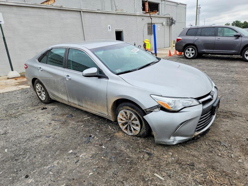 Aukcja sprzedaży 2016 Toyota Camry, vin: 4T4BF1FK2GR523885, numer aukcji: 69925946