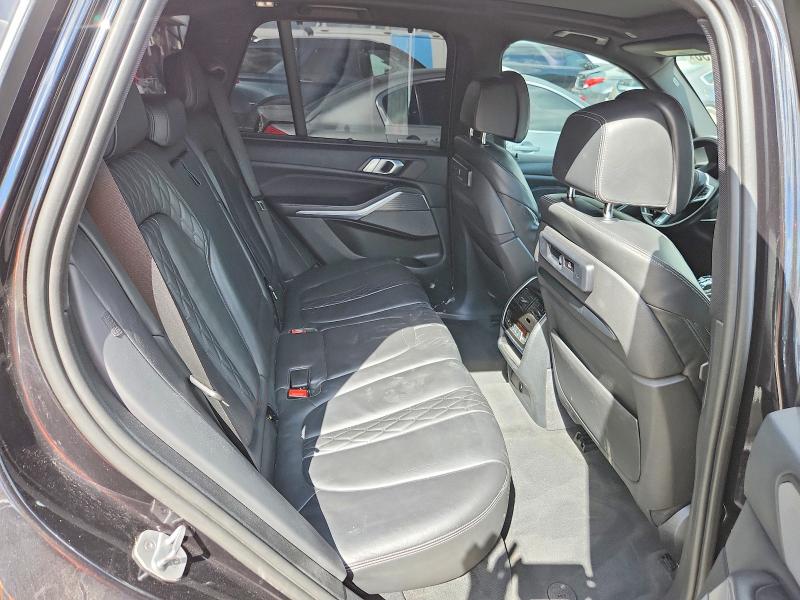 Aukcja sprzedaży 2019 Bmw X5, vin: 5UXJU2C5XKLN66873, numer aukcji: 68988136