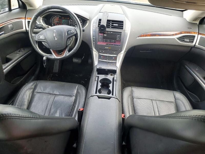 Продажа на аукционе авто 2014 Lincoln Mkz, vin: 3LN6L2GK5ER809582, номер лота: 68185136