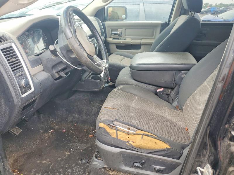 Продажа на аукционе авто 2011 Dodge Ram 1500, vin: 1D7RV1GT9BS531841, номер лота: 68416706