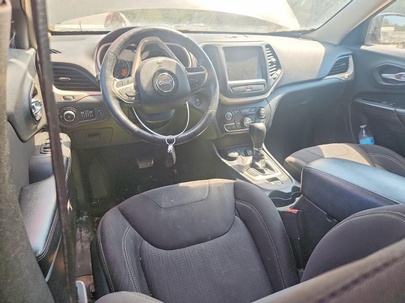 Продажа на аукционе авто 2015 Jeep Cherokee, vin: 1C4PJMCS1FW610608, номер лота: 67260566