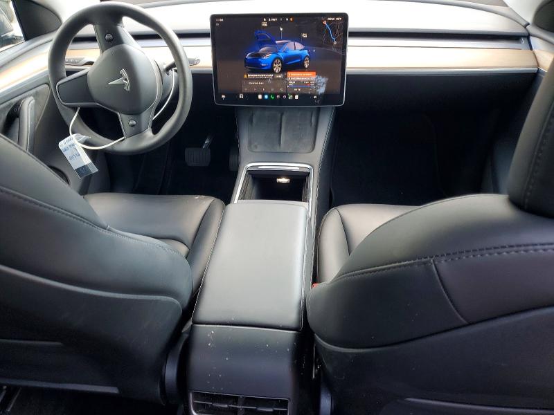 Aukcja sprzedaży 2023 Tesla Model Y, vin: 7SAYGDEE7PA211332, numer aukcji: 67113376