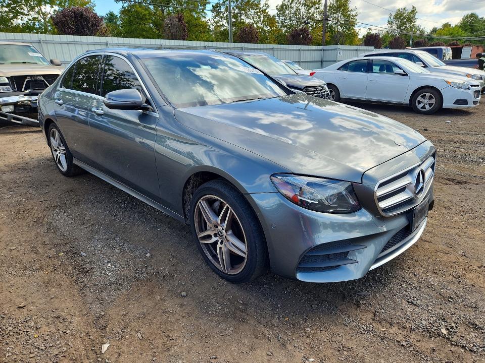 Продаж на аукціоні авто 2017 Mercedes-benz E, vin: WDDZF4KB4HA240191, номер лоту: 70265126