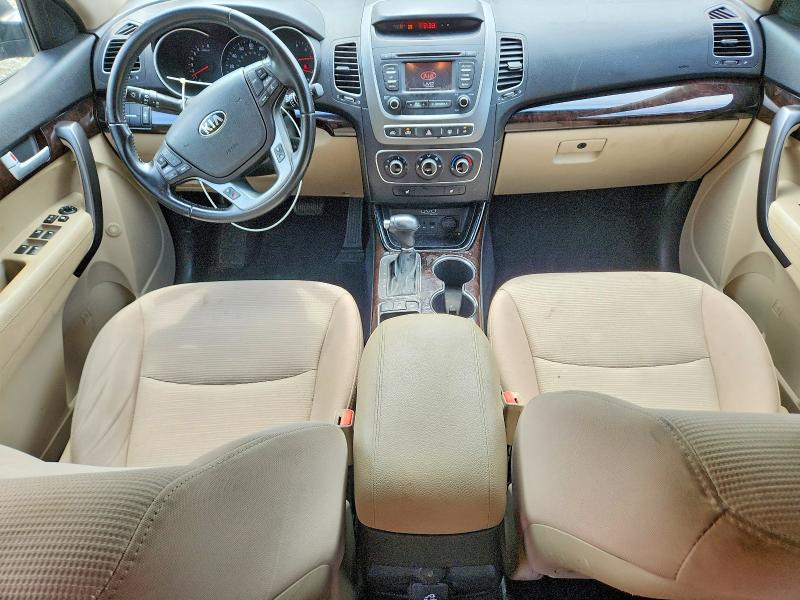 Продаж на аукціоні авто 2015 Kia Sorento, vin: 5XYKT4A77FG573807, номер лоту: 67120066