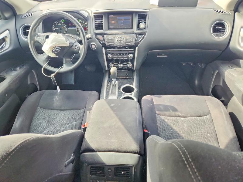 Aukcja sprzedaży 2016 Nissan Pathfinder, vin: 5N1AR2MN2GC638637, numer aukcji: 68922606