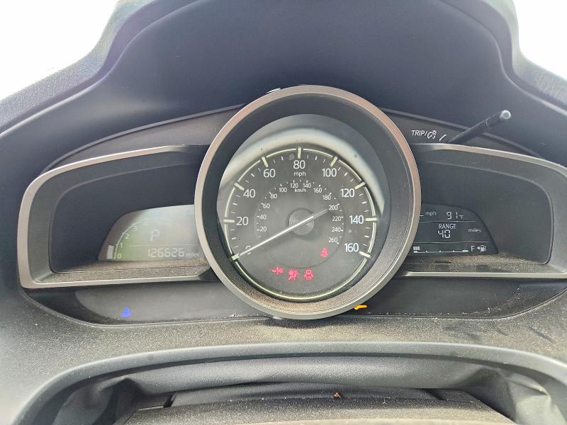 Aukcja sprzedaży 2018 Mazda 3, vin: 3MZBN1V34JM259427, numer aukcji: 64703936