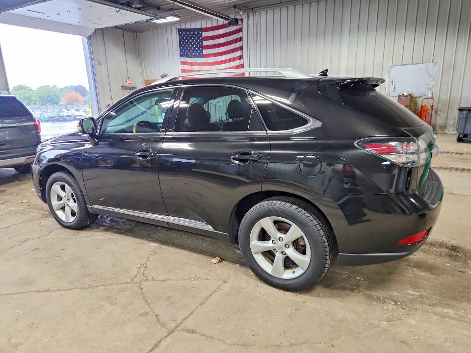 Aukcja sprzedaży 2012 Lexus Rx, vin: 2T2ZK1BA5CC086246, numer aukcji: 67793746
