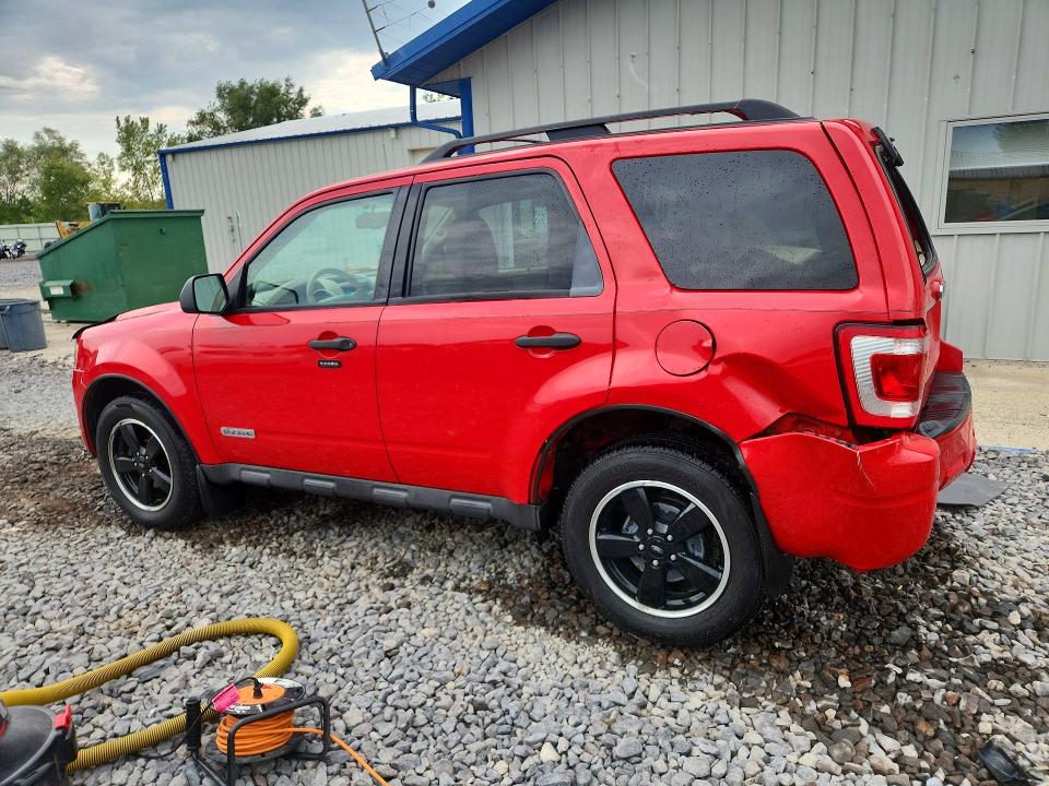 68791126 :رقم المزاد ، 1FMCU03749KA86873 vin ، 2009 Ford Escape مزاد بيع