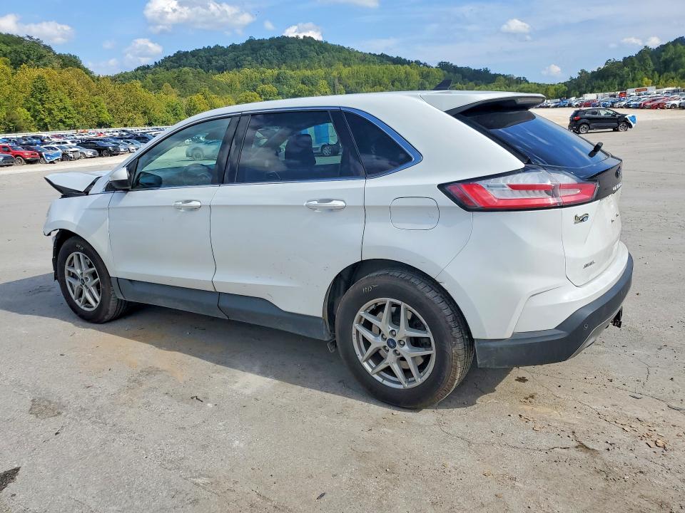 Продаж на аукціоні авто 2022 Ford Edge, vin: 2FMPK4J95NBA52416, номер лоту: 68215086