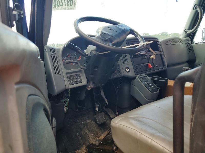 69728616 :رقم المزاد ، 1HTMMAAP57H508809 vin ، 2007 International 4000 مزاد بيع